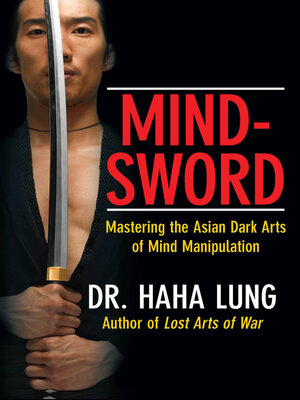 cover image of Mind-Sword